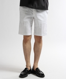 HARE | フレンチリネンショーツ(HARE)(その他パンツ)