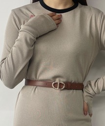 179/WG | ギボシバックルベルト(ベルト)