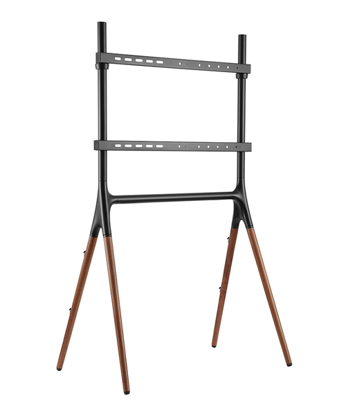 journal standard Furniture （ジャーナルスタンダードファニチャー）の「【DMM】DISPLAY / TVスタンド DKS-LS4L（家具・レディース・ブラウン・FREE）」の9枚目の写真