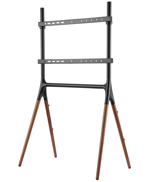 journal standard Furniture （ジャーナルスタンダードファニチャー）の「【DMM】DISPLAY / TVスタンド DKS-LS4L（家具・レディース・ブラウン・FREE）」の4枚目の写真