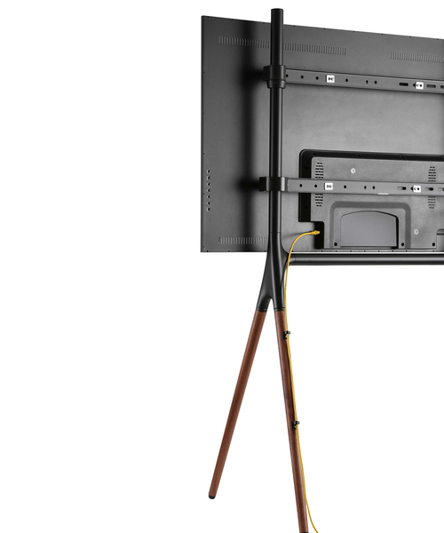 journal standard Furniture （ジャーナルスタンダードファニチャー）の「【DMM】DISPLAY / TVスタンド DKS-LS4L（家具・レディース・ブラウン・FREE）」の11枚目の写真