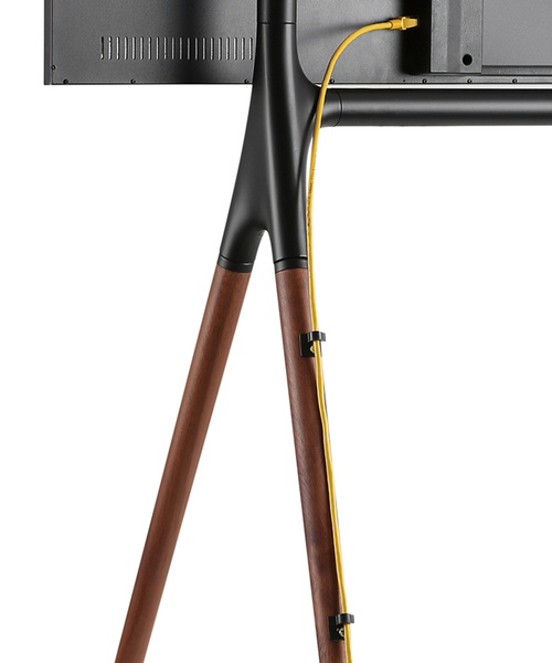 journal standard Furniture （ジャーナルスタンダードファニチャー）の「【DMM】DISPLAY / TVスタンド DKS-LS4L（家具・レディース・ブラウン・FREE）」の13枚目の写真