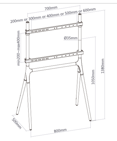 journal standard Furniture （ジャーナルスタンダードファニチャー）の「【DMM】DISPLAY / TVスタンド DKS-LS4L（家具・レディース・ブラウン・FREE）」の16枚目の写真