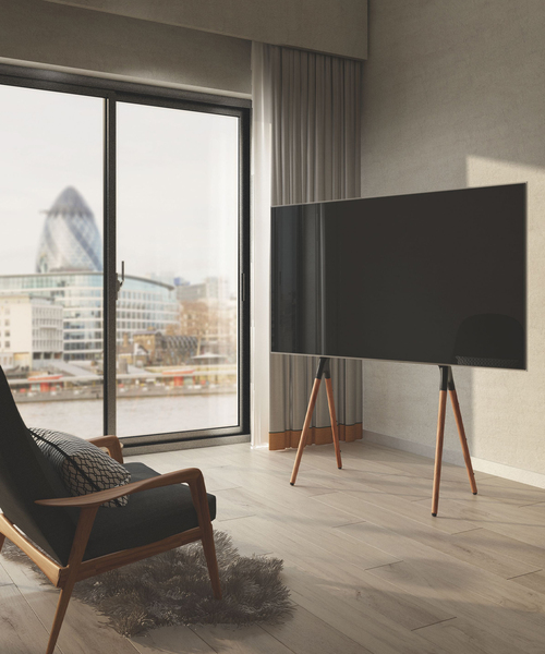 journal standard Furniture （ジャーナルスタンダードファニチャー）の「【DMM】DISPLAY / TVスタンド DKS-LS4L（家具・レディース・ブラウン・FREE）」の18枚目の写真