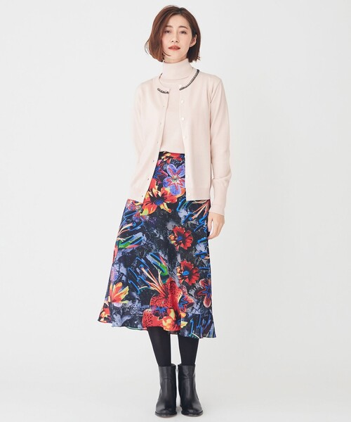 PS Paul Smith（ピーエスポールスミス）の「【洗える】ステッチトリム