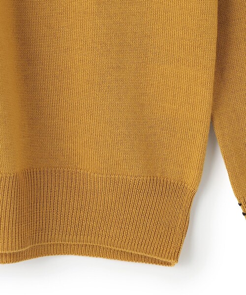 PS Paul Smith（ピーエスポールスミス）の「【洗える】ステッチトリム