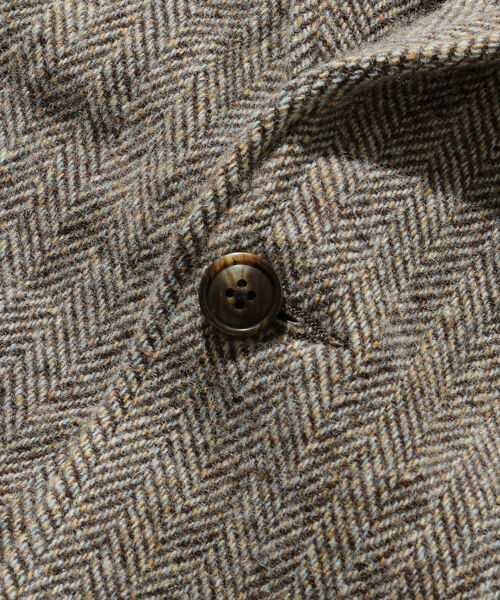 BEAMS PLUS（ビームスプラス）の「BEAMS PLUS / ウール コットン