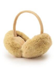 ◆もふもふコンパクトイヤマフ