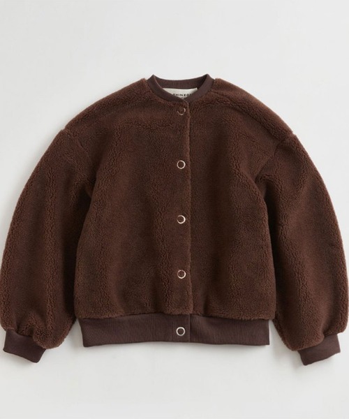 THE SHINZONE（ザ シンゾーン）の「BOA CAPLIN BLOUSON（ブルゾン