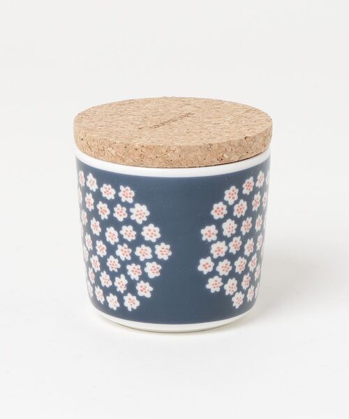 マリメッコ アロマキャンドル【marimade】キャンドル marimekko（マリメッコ）の「【MARIMADE】candle winter berry