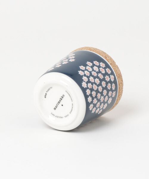 marimekko（マリメッコ）の「【MARIMADE】candle winter berry