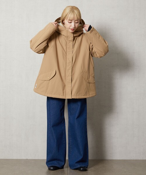 FREAK'S STORE(フリークスストア)の「【WEB限定】CHUMS FREAK'S STORE(フリークスストア)の「【WEB限定】CHUMS