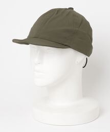 BURLAP OUTFITTER（バーラップアウトフィッター）の「3-PANEL CAP / スリーパネル キャップ（キャップ）」