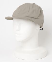 BURLAP OUTFITTER（バーラップアウトフィッター）の「3-PANEL CAP / スリーパネル キャップ（キャップ）」