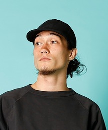 BURLAP OUTFITTER | 3-PANEL CAP / スリーパネル キャップ(キャップ)