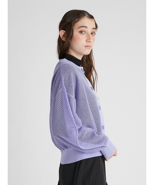 fur fur - FUR FUR 起毛カーディガン カーディガン｜FURFUR（ファーファー）公式サイト／オフィシャル