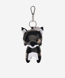 Maison Kitsune（メゾンキツネ）の「BIG FOX BAG CHARM（キーホルダー