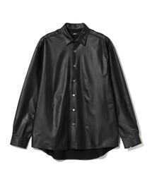 VAPORIZE | VAPORIZE / Regular Collar Shirt(シャツ/ブラウス)