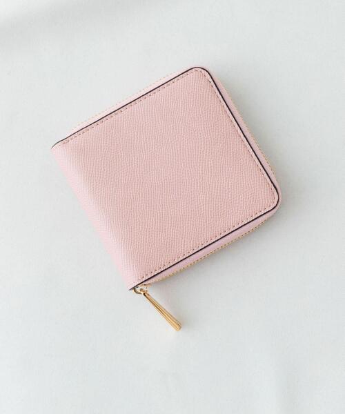 RODE SKO（ロデスコ）の「二つ折りミニ財布（財布・レディース・ライトグレー/ブラック/グリーン/オレンジ/シルバー系その他/ゴールド/ミント/イエロー/イエロー系その他/ピンク系その他/グリーン系その他/グレー系その他/ライトブルー/その他1/ゴールド系その他・ONE）」の10枚目の写真