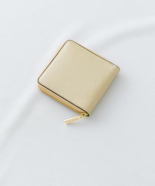 RODE SKO（ロデスコ）の「二つ折りミニ財布（財布・レディース・ライトグレー/ブラック/グリーン/オレンジ/シルバー系その他/ゴールド/ミント/イエロー/イエロー系その他/ピンク系その他/グリーン系その他/グレー系その他/ライトブルー/その他1/ゴールド系その他・ONE）」の14枚目の写真