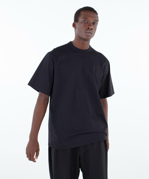 Y-3（ワイスリー）の「PREMIUM SS TEE（Tシャツ/カットソー）」 - WEAR