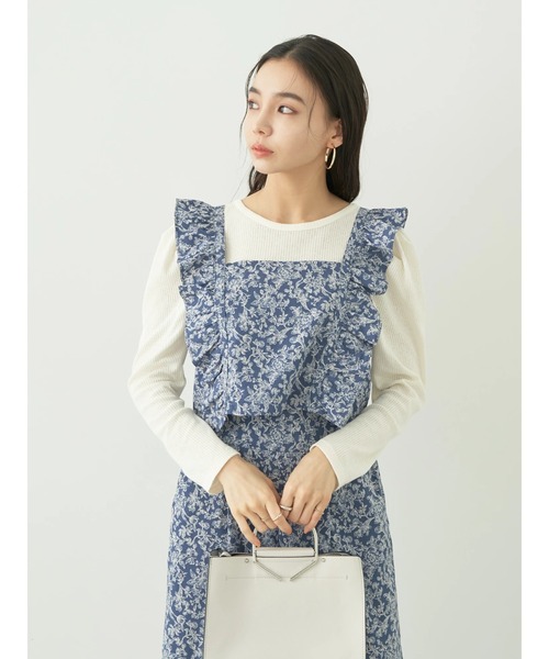 earth music&ecology（アースミュージックアンドエコロジー）の