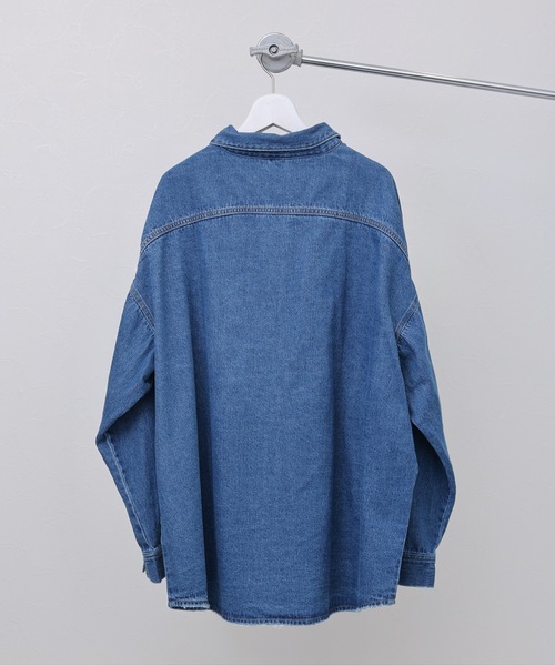 JAPAN DENIM デニムジャケット 生地、型、カラーから豊富に選べる デニムジャケット | デニム