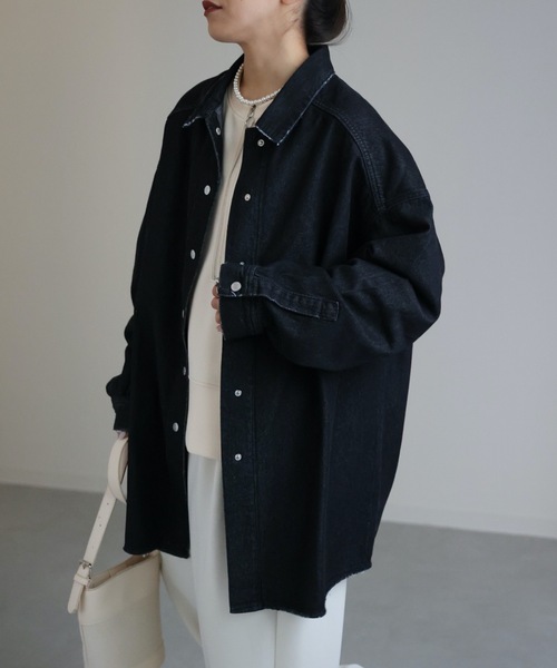 model:156cm  着用サイズ:FREE
