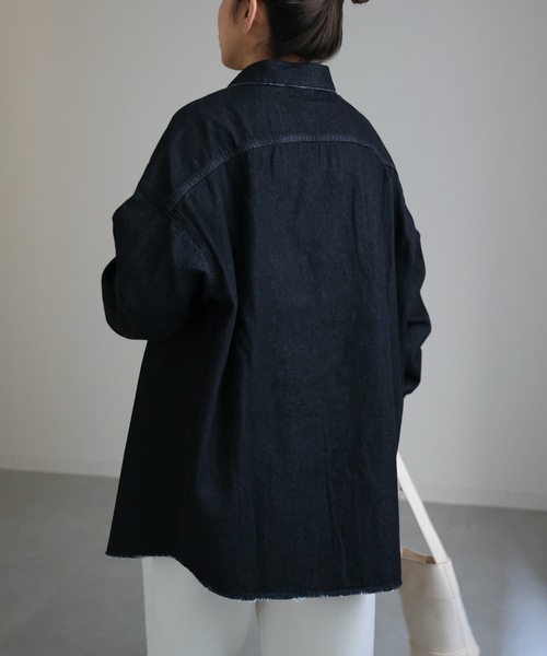 model:156cm  着用サイズ:FREE