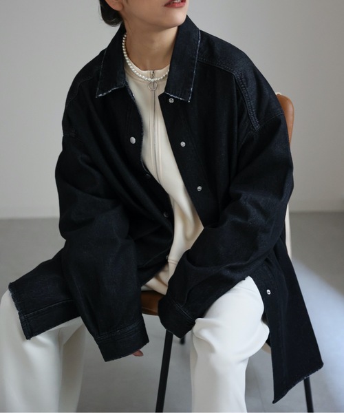 model:156cm  着用サイズ:FREE