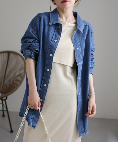 model:162cm  着用サイズ:FREE