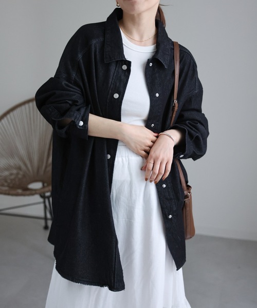 model:162cm  着用サイズ:FREE