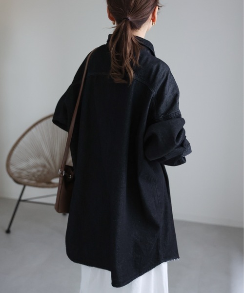 model:162cm  着用サイズ:FREE