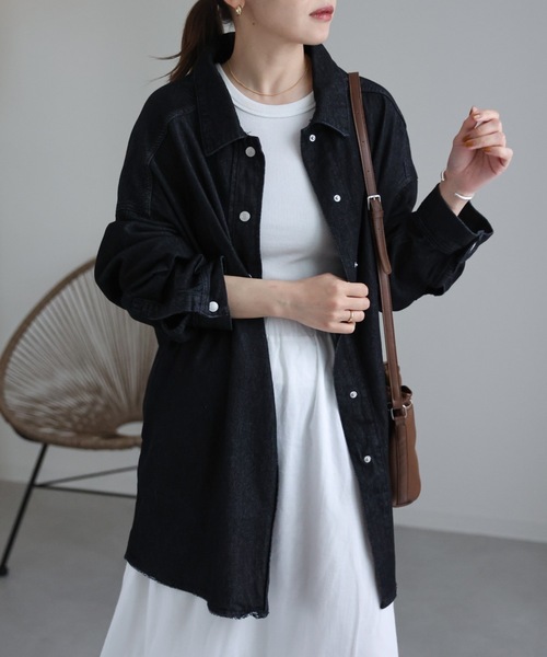 model:162cm  着用サイズ:FREE