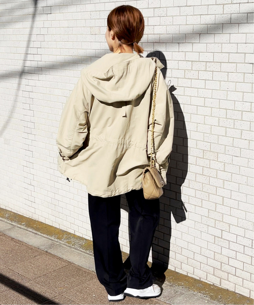はな　新品未使用【WILD THINGS*Spick & Span】 WILD THINGS×Spick & Span 別注 CHAMONIX JK（マウンテン