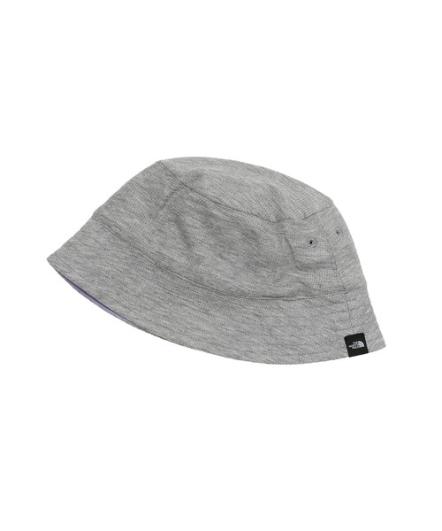 THE NORTH FACE(ザノースフェイス)の「THE NORTH FACE Baby Hat & Bib Set NNB02211(ニットキャップ/ビーニー・キッズ・グレー/ネイビー/グリーン・FREE)」の12枚目の写真