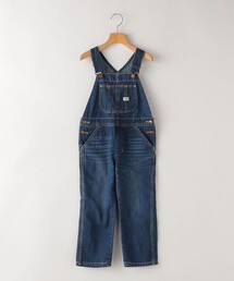 Lee | Lee:100~120cm / オーバーオール(サロペット/オーバーオール)