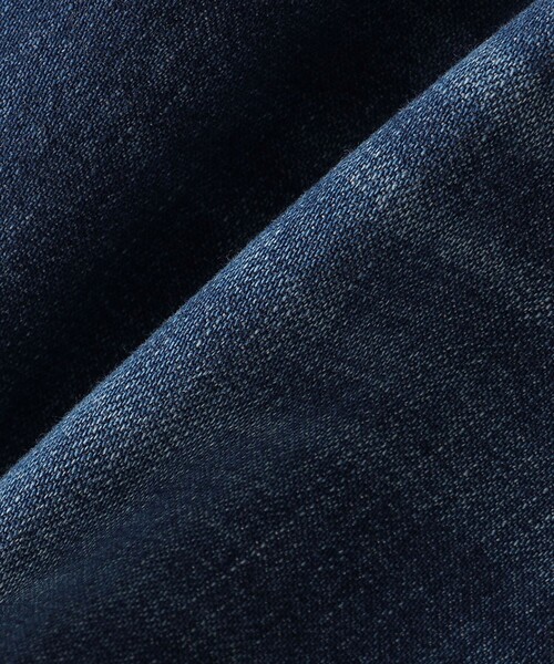 Lee(リー)の「Lee:100~120cm / オーバーオール(サロペット/オーバーオール・キッズ・ブルー・100/110/120)」の3枚目の写真