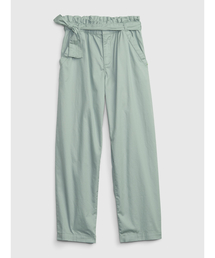 GAP | ウォッシュウェル ツイルパンツ (キッズ)(その他パンツ)