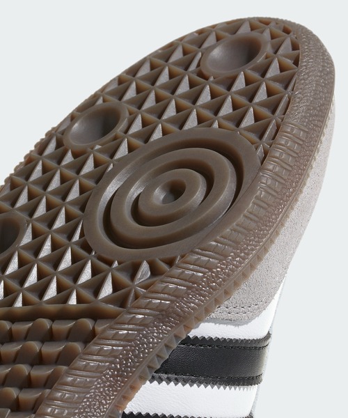 adidas（アディダス）の「サンバ OG / SAMBA OG / アディダスオリジナルス adidas Originals（スニーカー・メンズ・ブラック×ホワイト/ホワイト×ブラック・27.5cm/27.0cm/28.5cm/29.0cm/23.5cm/29.5cm/25.0cm/22.5cm/24.0cm/25.5cm/28.0cm/24.5cm/23.0cm/26.0cm/26.5cm）」の14枚目の写真