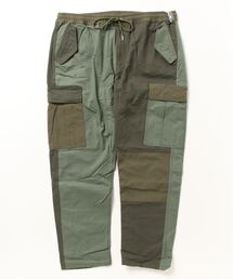 【FDMTL/ファンダメンタル 】CARGO PANTS