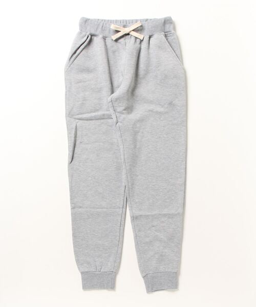 Healthknit Product(ヘルスニットプロダクト)の「【Healthknit Product】TP-0007(スウェットパンツ・メンズ・ブラック/ネイビー/グレー/アイボリー・L/XL/M)」の3枚目の写真