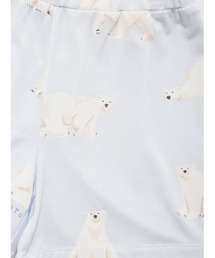 【COOL】しろくま柄Tシャツ& ショットパンツ 73758721b_b_07_215.jpg