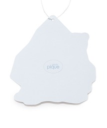 gelato pique（ジェラートピケ）の「【COOL】【KIDS】シロクマ柄