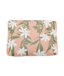 【ALOHA COLLECTION】MID POUCH / ポーチ Mサイズ