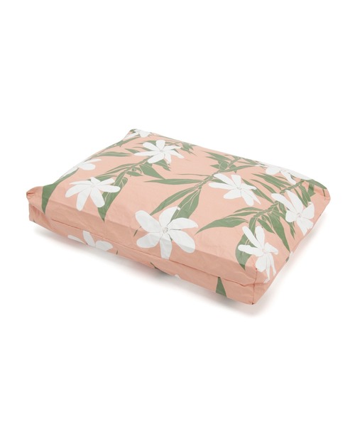 NERGY(ナージー)の「【ALOHA COLLECTION】MID POUCH / ポーチ Mサイズ(ポーチ・レディース・オレンジ・FREE)」の4枚目の写真