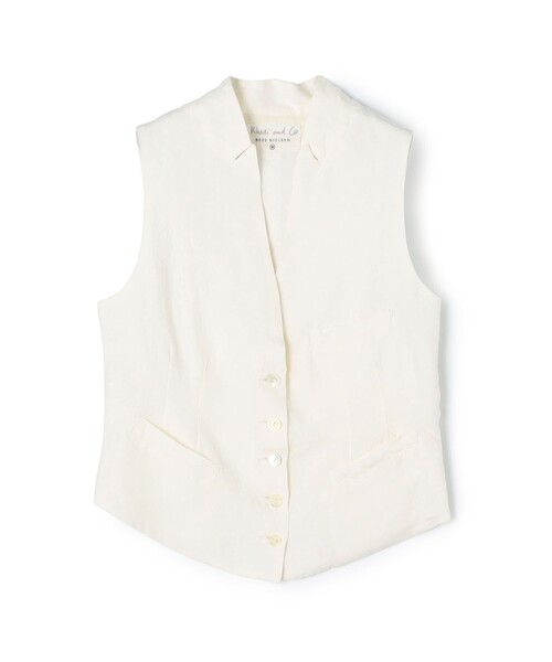 KHADI & CO（カディアンドコー）の「〇Khadi and Co OKLA リネンス