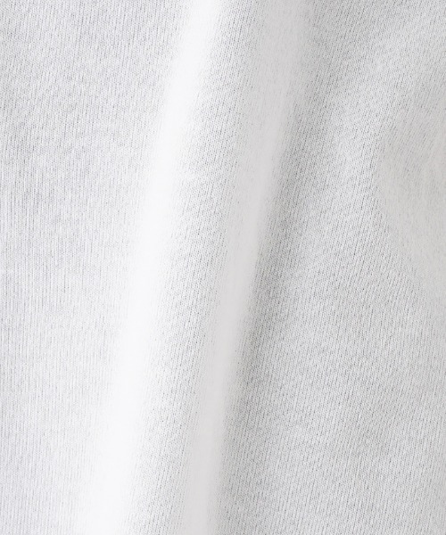 Brahmin（ブラーミン）の「【BRAHMIN】ハイネックシアーニット（カーディガン/ボレロ・レディース・オフホワイト・2）」の12枚目の写真