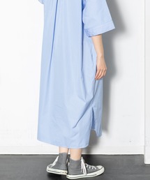 美品▲TICCA ティッカ//シャツワンピース▲ホワイトゆったり 楽天市場】ticca シャツワンピースの通販