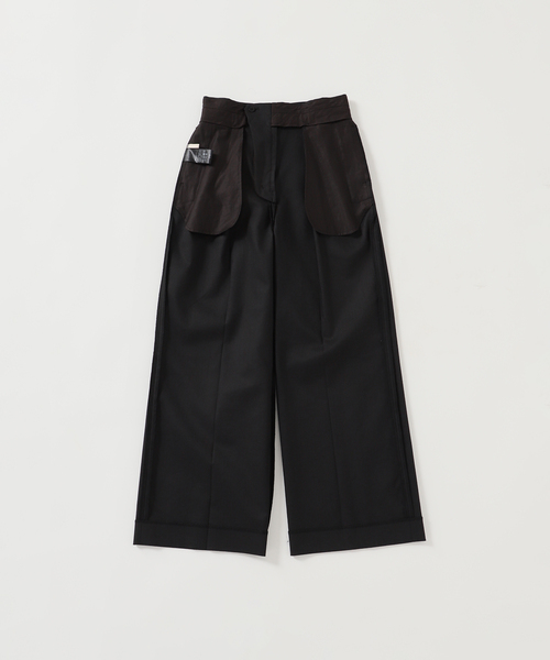 新品同様 plage Tuck Volume ブラウス 23ss プラージュ 新品同様 plage Tuck Volume ブラウス 23ss プラージュ